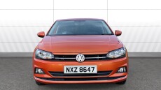 Volkswagen Polo 1.0 TSI 115 SEL 5dr DSG Petrol Hatchback